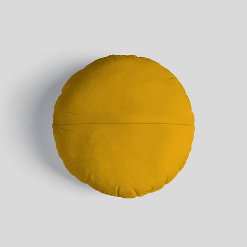 Wolverhampton Molineux - Football Legends - Circle Cushion 14"