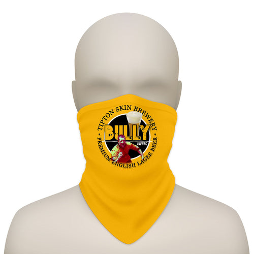 Wolverhampton Steve Bull - Football Legends - Snood