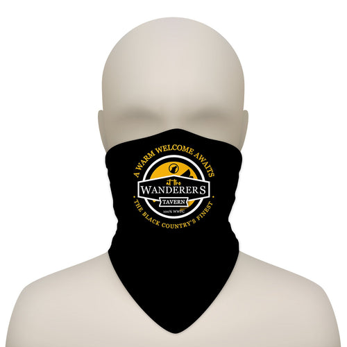 Wolverhampton Welcome - Football Legends - Snood