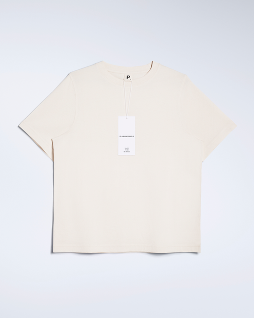 Crew Neck T-Shirt