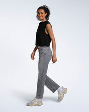 Crew Neck Tank Top