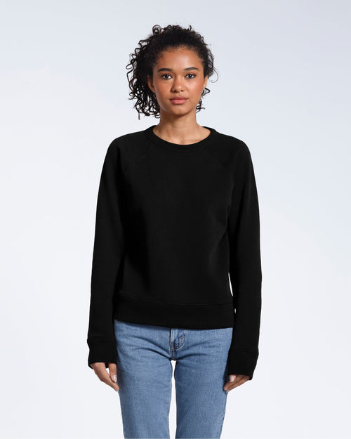French Terry Sweatshirt