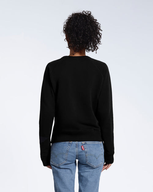 French Terry Sweatshirt