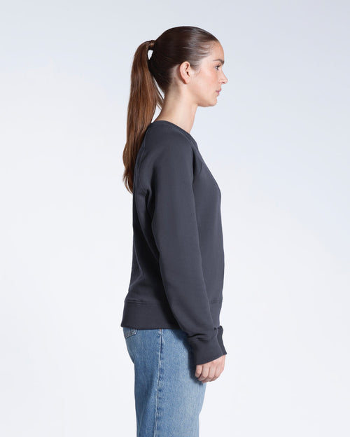 French Terry Sweatshirt