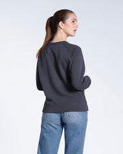 French Terry Sweatshirt