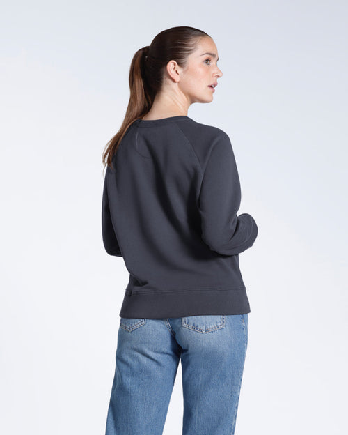 French Terry Sweatshirt