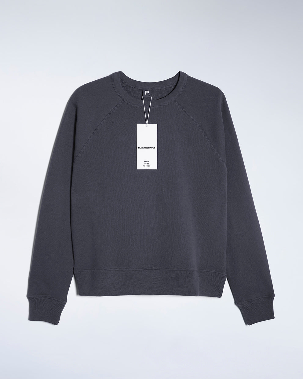 French Terry Sweatshirt