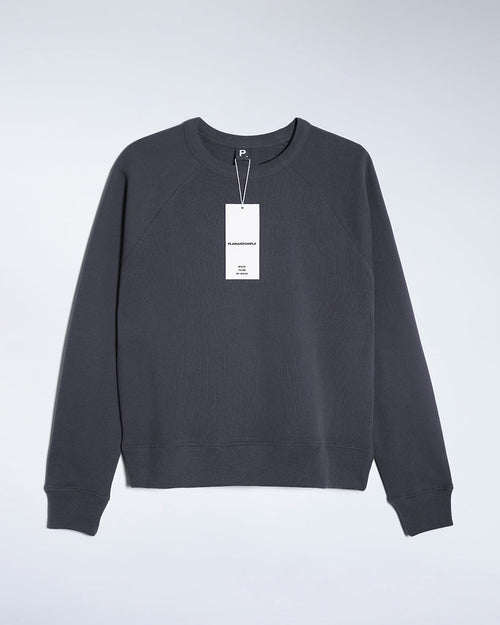 French Terry Sweatshirt