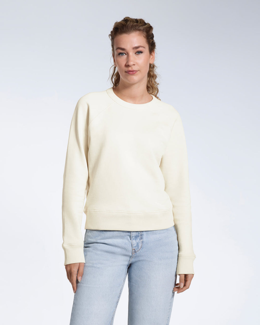 French Terry Sweatshirt