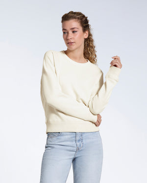 French Terry Sweatshirt