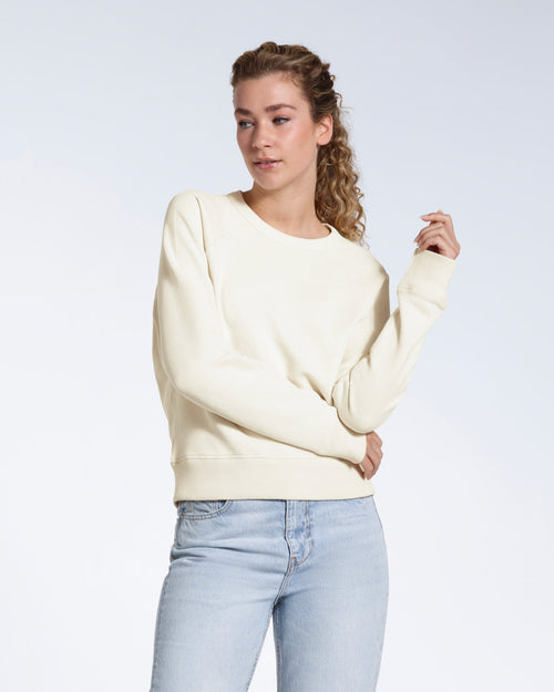 French Terry Sweatshirt