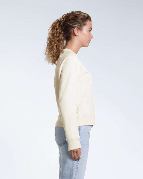 French Terry Sweatshirt