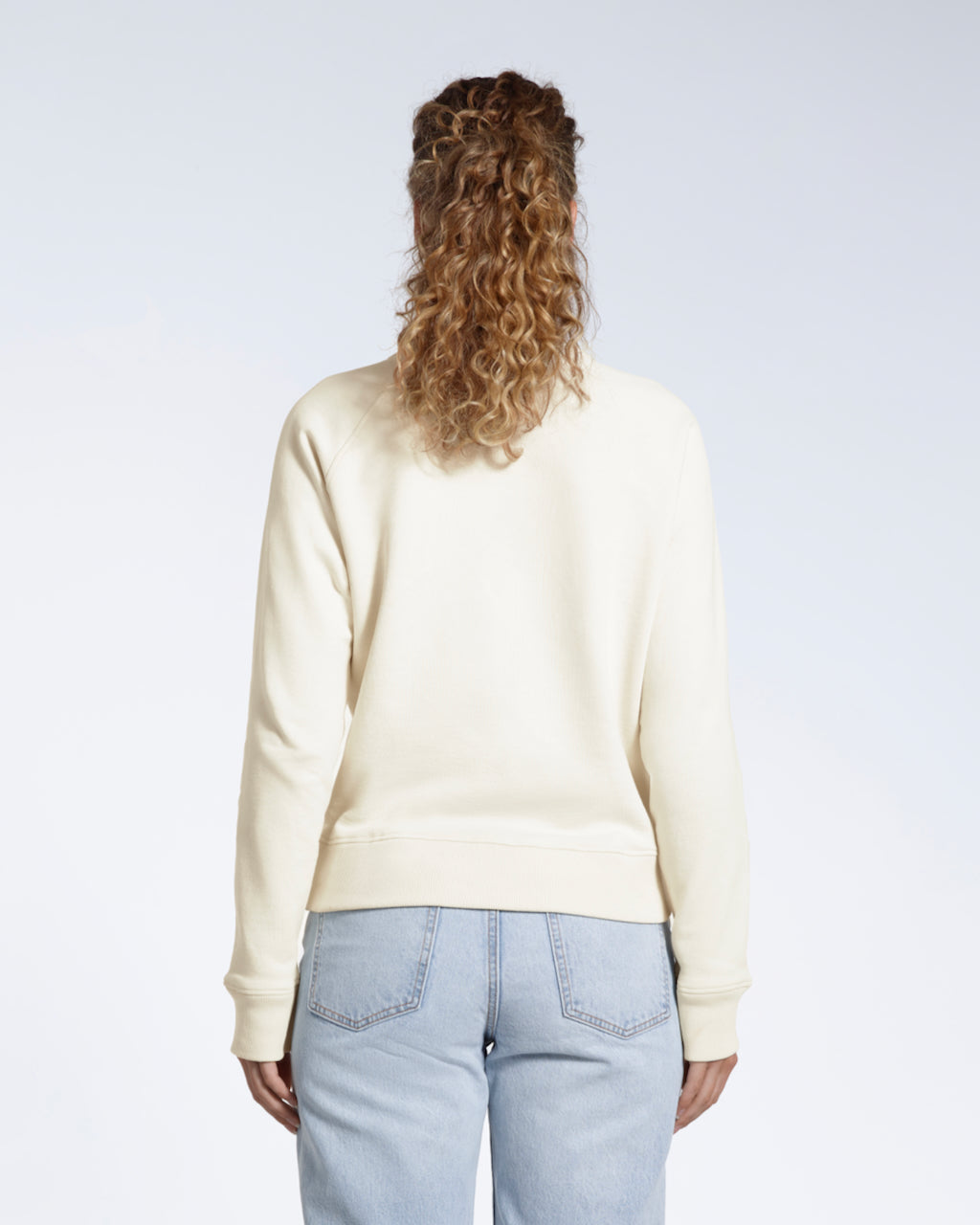 French Terry Sweatshirt