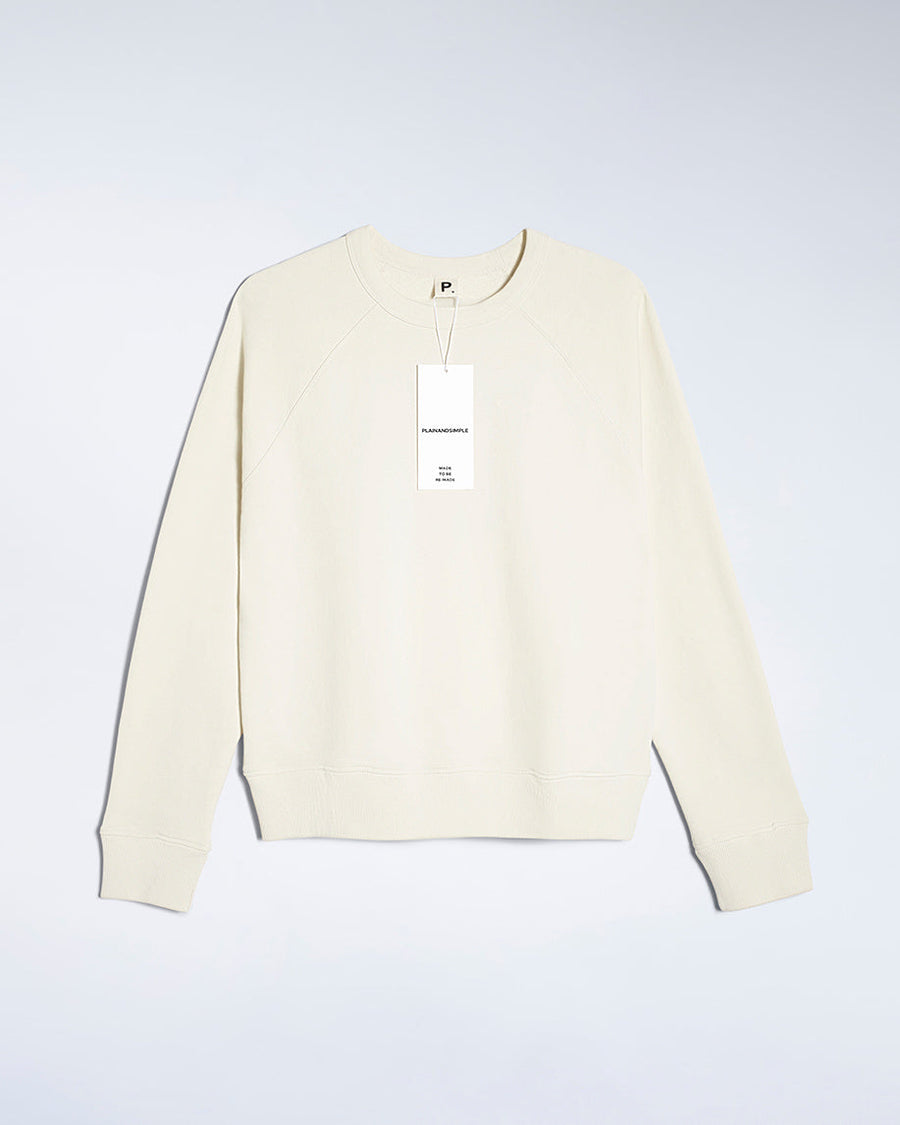 French Terry Sweatshirt