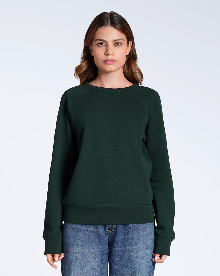 French Terry Sweatshirt