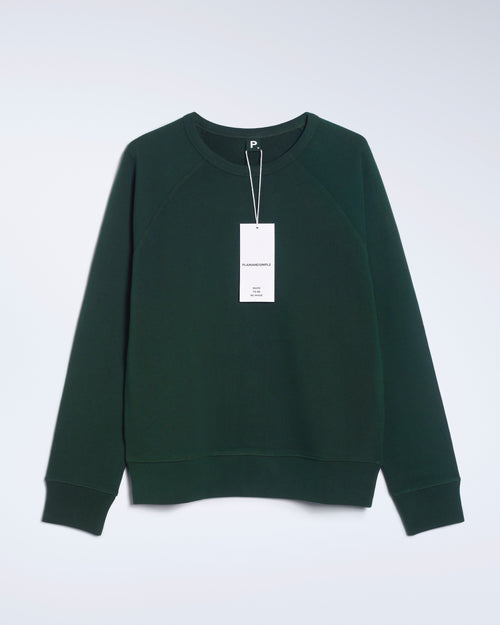 French Terry Sweatshirt