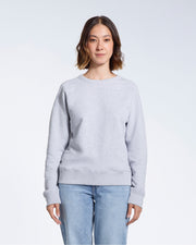 French Terry Sweatshirt
