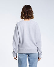 French Terry Sweatshirt