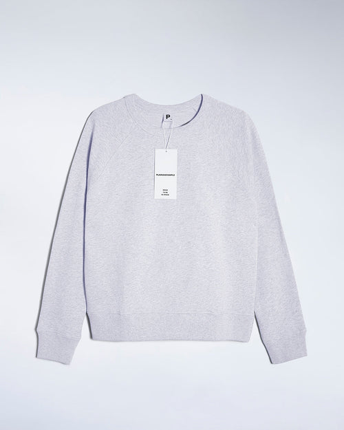 French Terry Sweatshirt