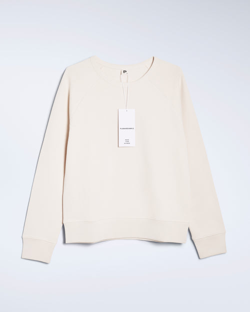French Terry Sweatshirt