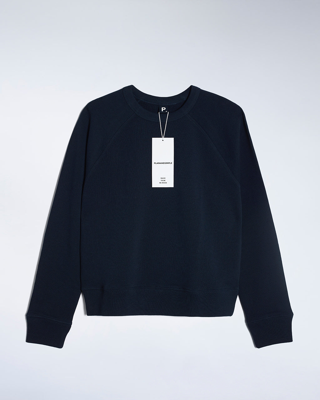 French Terry Sweatshirt