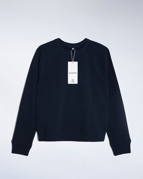 French Terry Sweatshirt