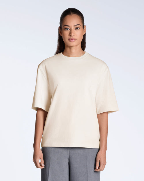 Heavyweight Boxy T-Shirt