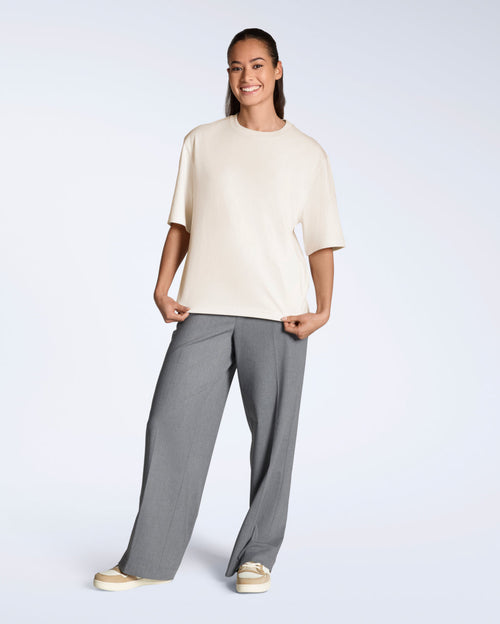 Heavyweight Boxy T-Shirt