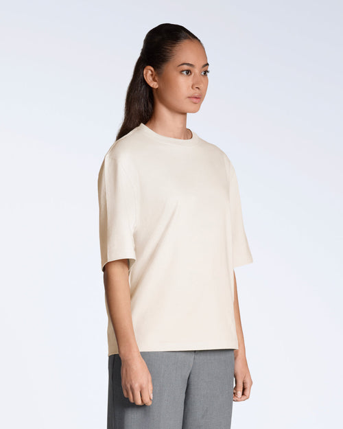 Heavyweight Boxy T-Shirt