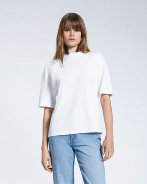 Heavyweight Boxy T-Shirt