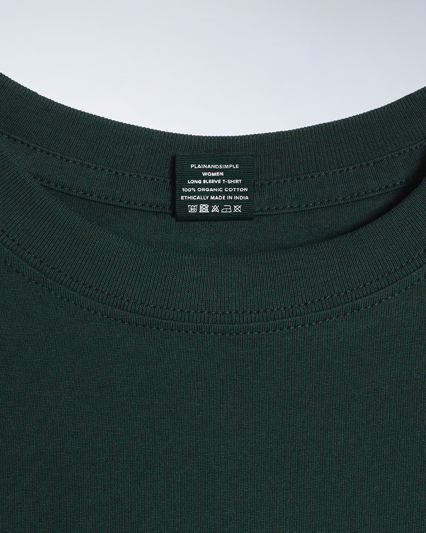 Long Sleeve T-Shirt