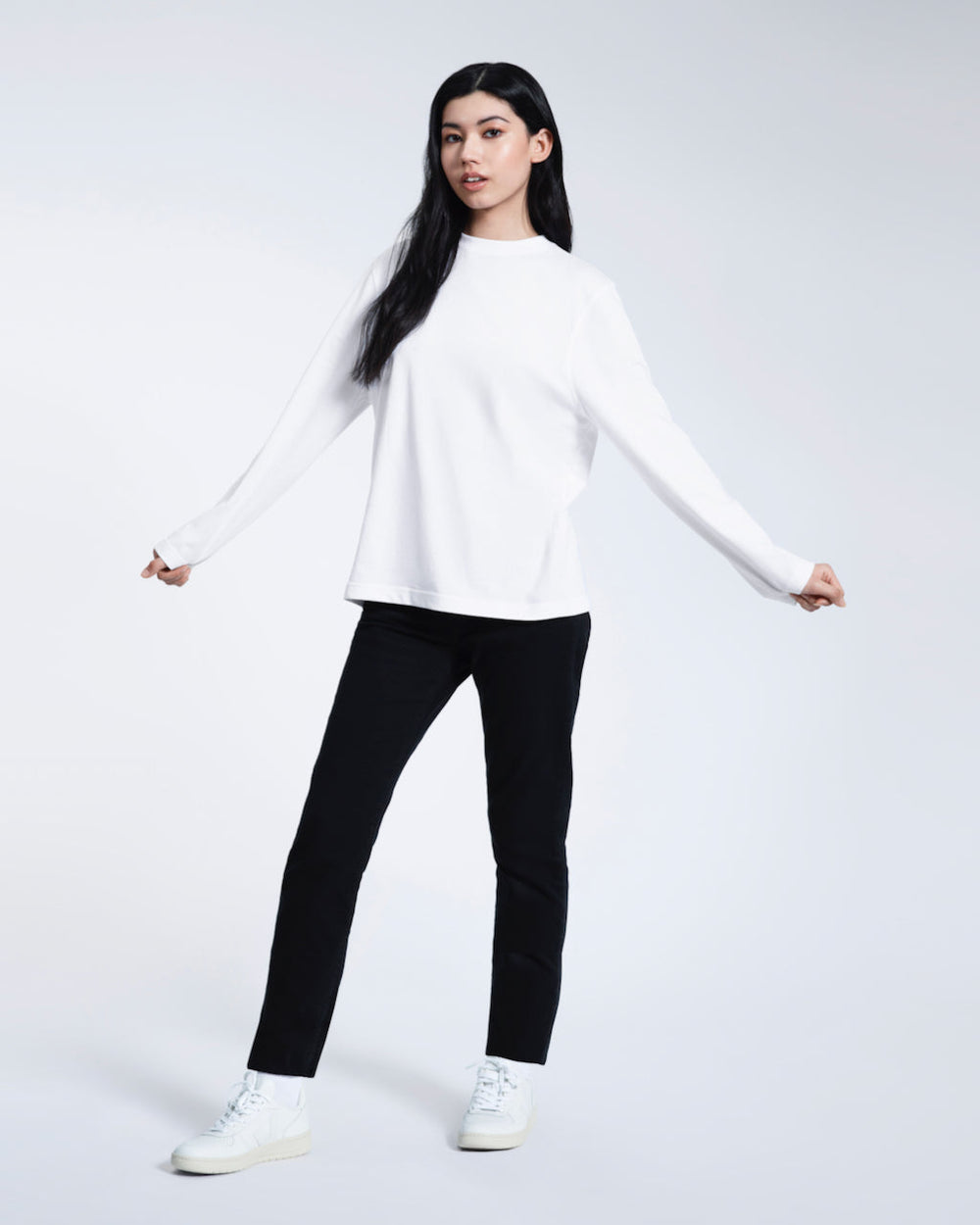 Long Sleeve T-Shirt