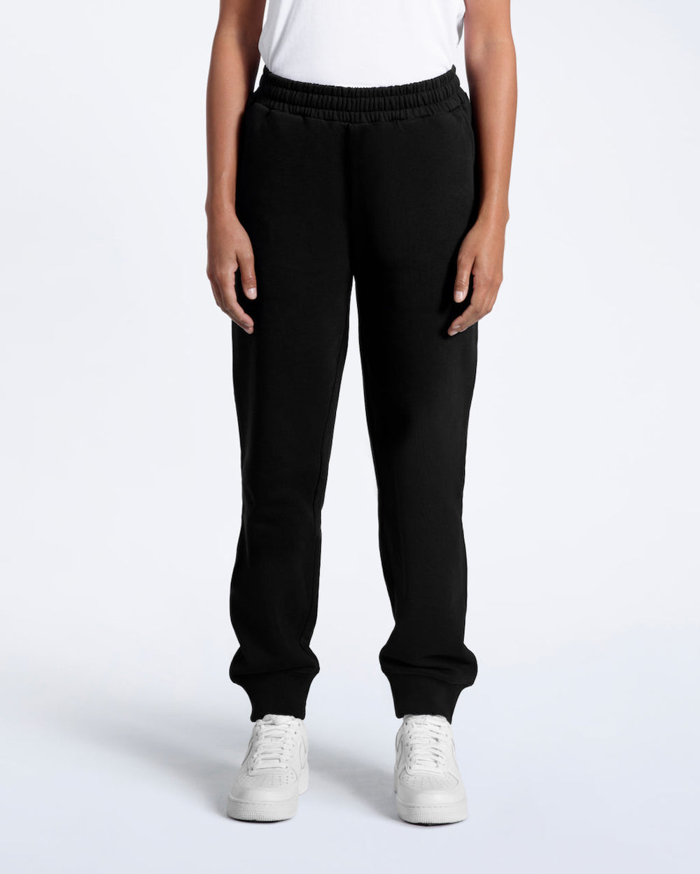 French Terry Joggers