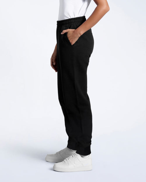 French Terry Joggers