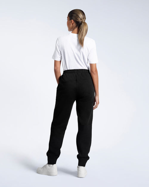 French Terry Joggers