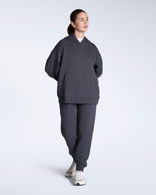 French Terry Joggers
