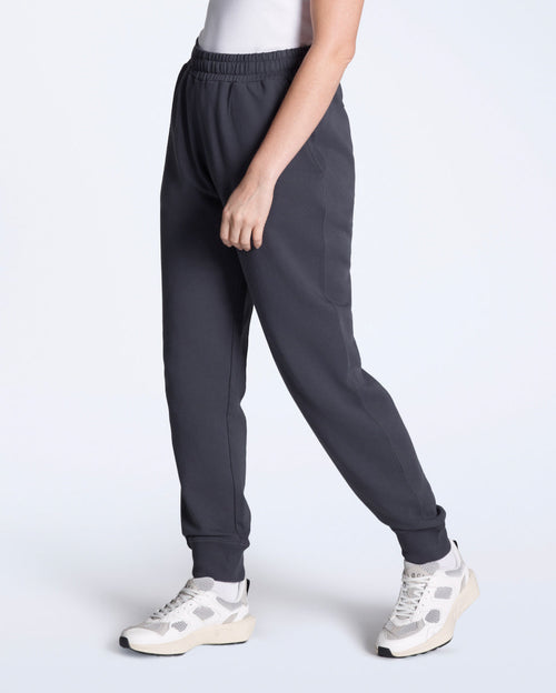French Terry Joggers