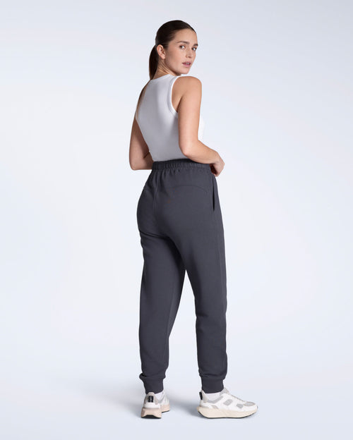 French Terry Joggers