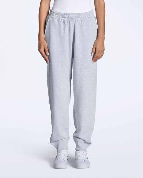 French Terry Joggers