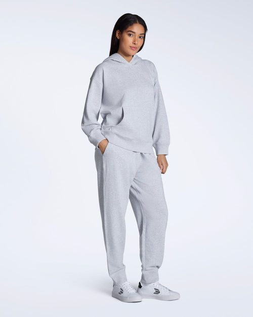 French Terry Joggers