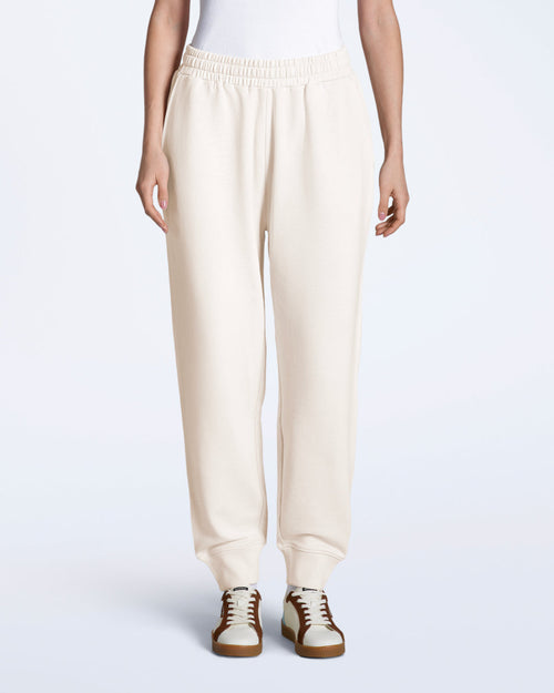 French Terry Joggers