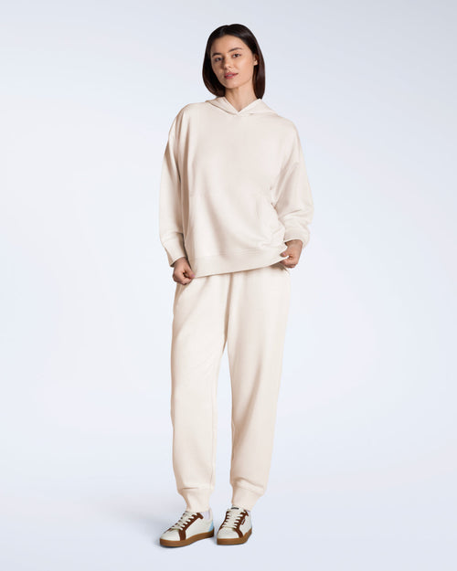 French Terry Joggers