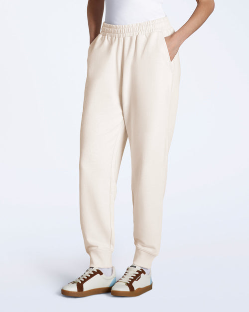 French Terry Joggers