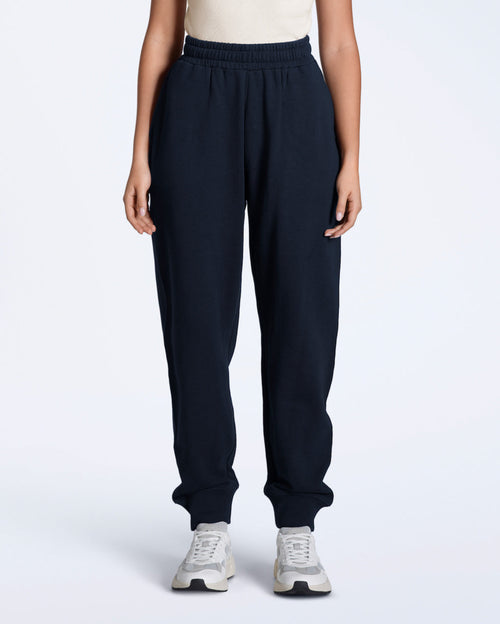 French Terry Joggers