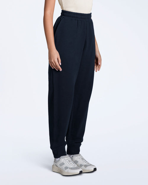 French Terry Joggers