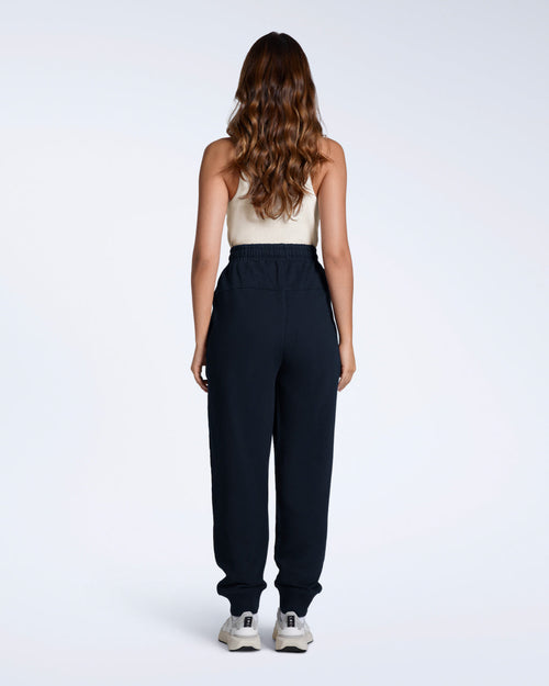 French Terry Joggers