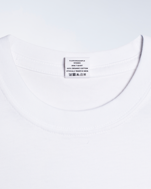 Mini T-Shirt