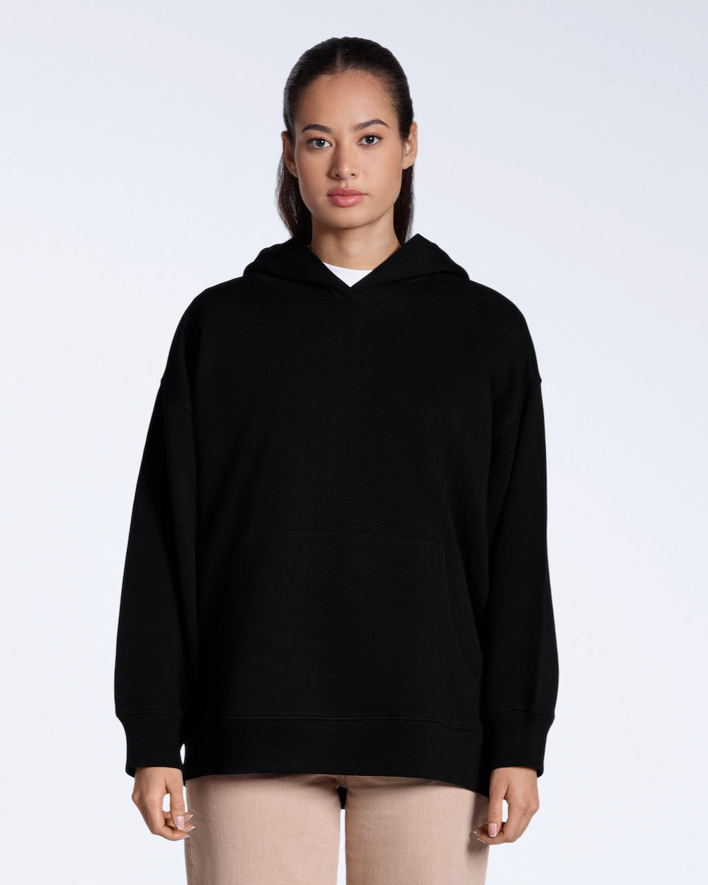 Oversized Hoodie