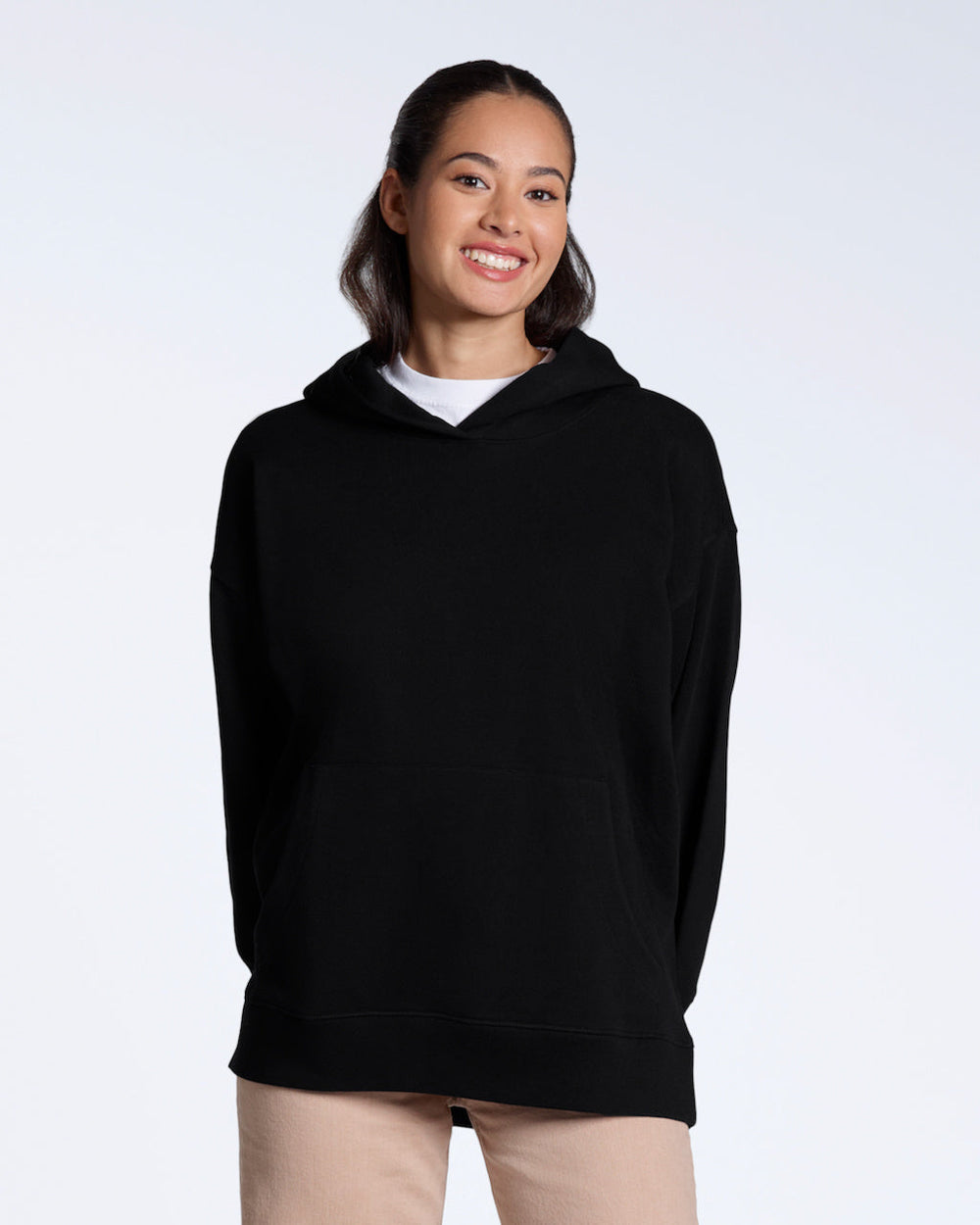 Oversized Hoodie