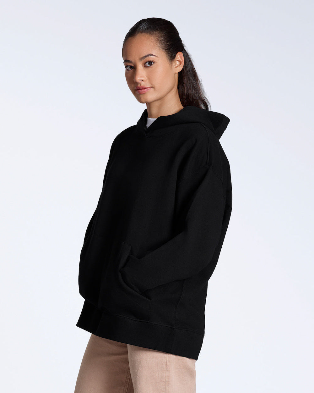 Oversized Hoodie